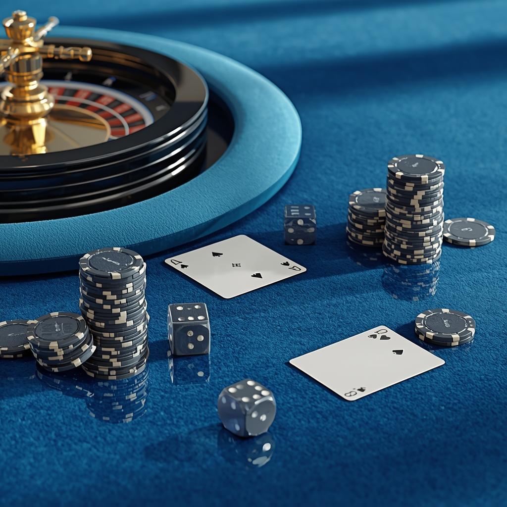 So erhalten Sie einen High Roller Bonus