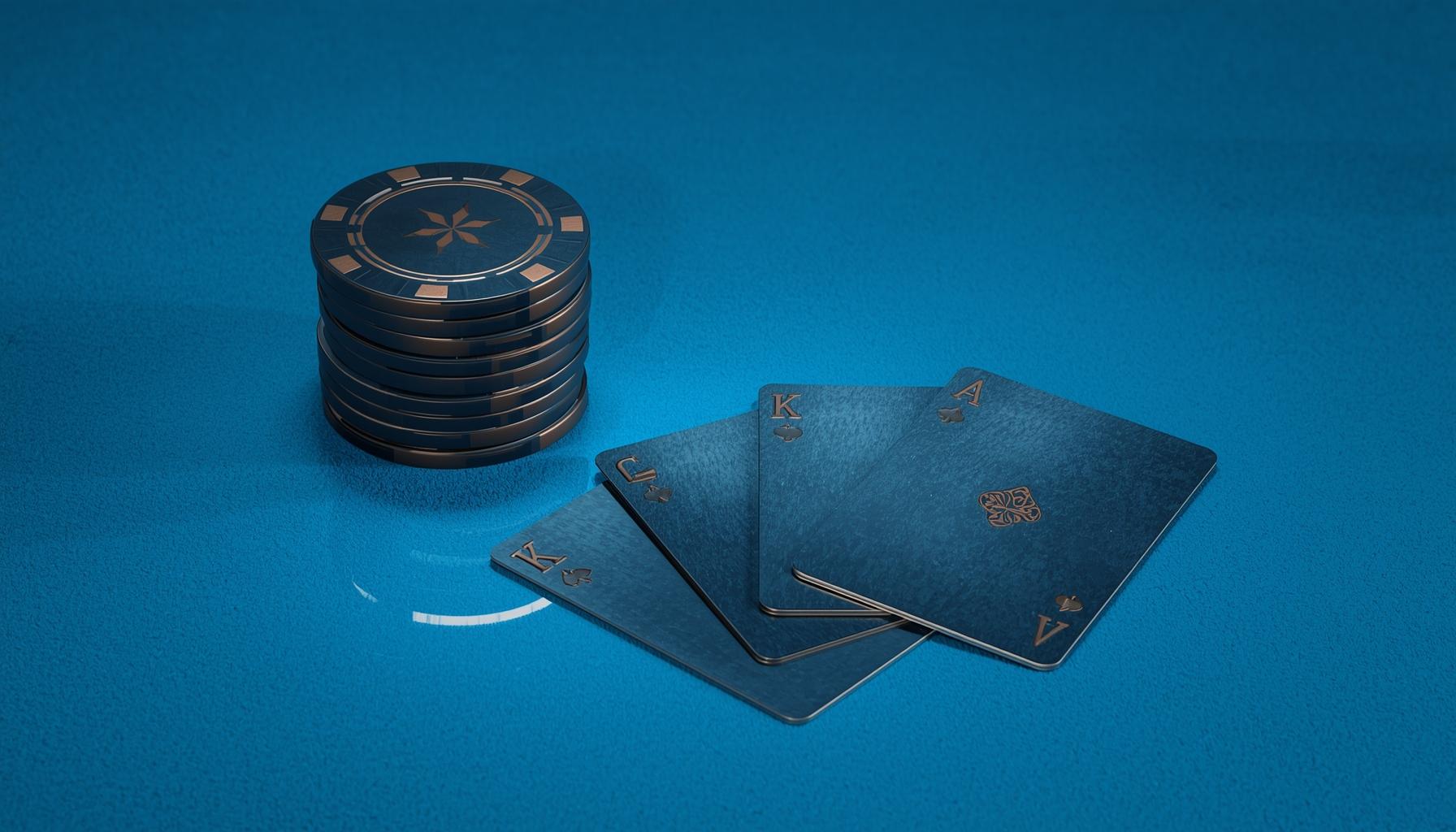 Was ist ein High Roller Bonus?